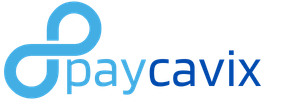 Paycavix الشعار